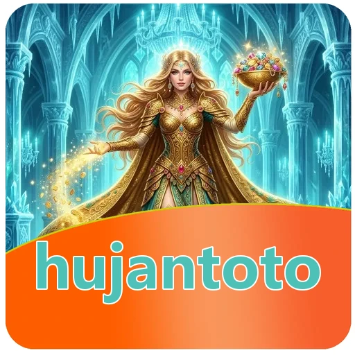 Pasang APK hujantoto di Android
