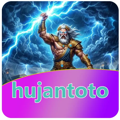 Ilustrasi hujantoto